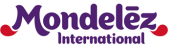 logo Mondelez