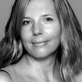 Portrét zaměstnance - Andrea Klimentová