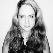 Portrét zaměstnance - Anna Pekárková