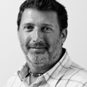 Portrét zaměstnance - Daniel Švehla