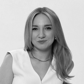 Portrét zaměstnance - Denisa Máchalová