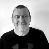 Portrét zaměstnance - Jindřich Kuchta