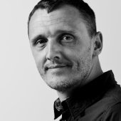 Portrét zaměstnance - Jiří Kudela