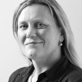 Portrét zaměstnance - Lenka Djelmová