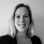 Portrét zaměstnance - Michaela Klobásková