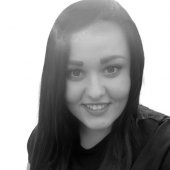 Portrét zaměstnance - Michaela Saková