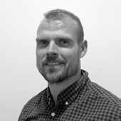 Portrét zaměstnance - Michal Plšek