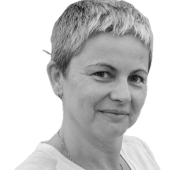 Portrét zaměstnance - Pavla Hrdlíková