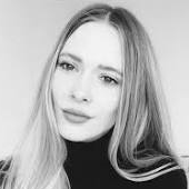 Portrét zaměstnance - Roberta Petrasova