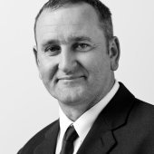 Portrét zaměstnance - Stanislav David