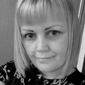 Portrét zaměstnance - Stanka Polomská