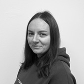 Portrét zaměstnance - Vita Tudovski